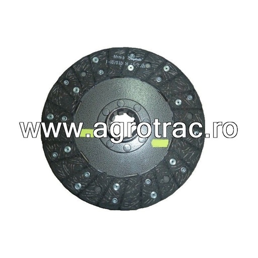[6550214] Disc ambreiaj 655021.4 pentru Claas