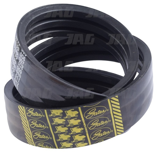 [1424162, E101970, 921509.0, 90219] Curea Gates Agri 673625.0