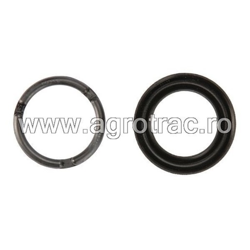 [SY101781] Garnitura Holder Vogel&Noot 101781