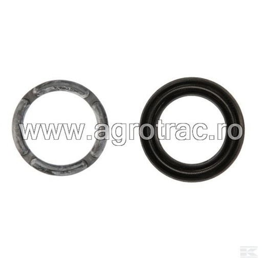 [SY116084] Garnitura Holder Vogel&Noot 116084