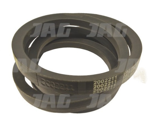 [2002211 22x2780] Curea Gates 673601.0 Agri