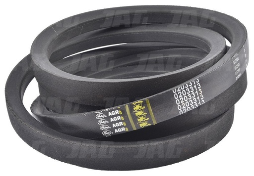 [203313] Continental Gates 653062.0 Agri