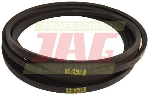 [1402317 22x4165Lw] Curea Gates 603290.0 Agri set de 2 bucati