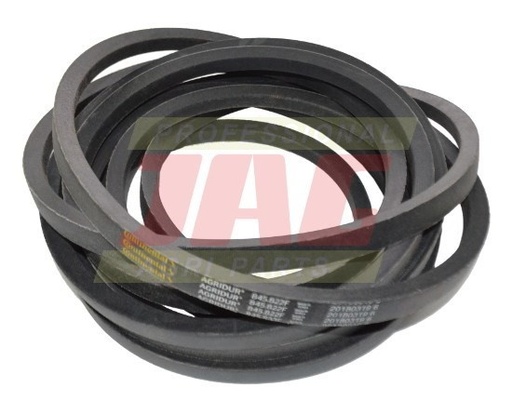 [22x8458 845.822F 845822F] Curea Continental 644539.1 Agridur