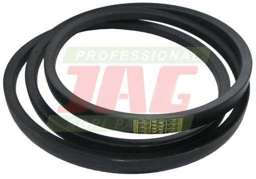 [0202230, 22x2972mm] Curea Gates 671013.1 Agri