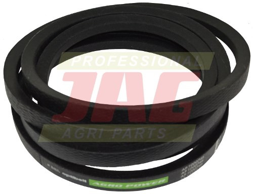 [AP1000746, 22x3887mm] Curea Optibelt 629836.0 Agro Power pentru Claas