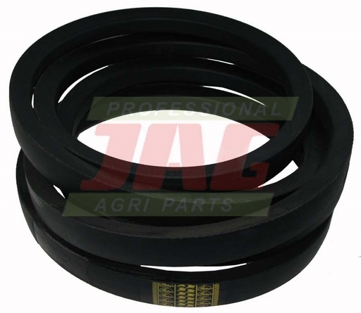 [1430352 25x3880mm] Curea Gates 623252.0 Agri