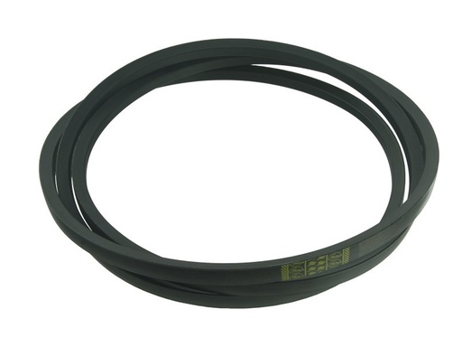 [17x2850LI 06256619 1601218] Set curele Gates Agri 667242.0 - 2 buc