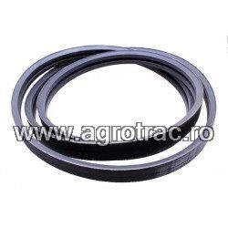 [2HB2640, 644893, 1423240] Curea Gates Agri 667252.0 pentru Claas