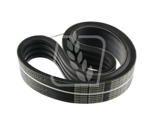 [80323646 4hb2240 224.017.4F] Curea Continental 661362.0 Agridur