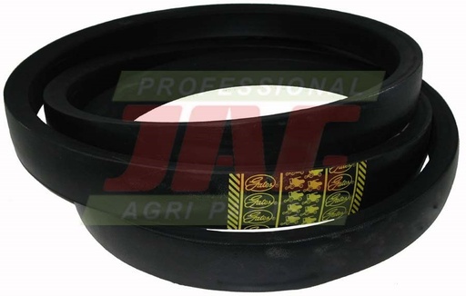 [390.051X, 51X3900, 1413315] Curea Gates Agri 655408.0