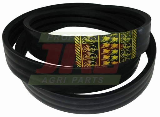 [3HB2560LW H96423 0224234] Curea Gates Agri 628792.0