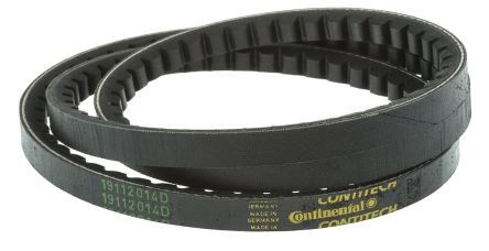[XPA1700P 13x1700] Curea Continental Agridur 667560.0
