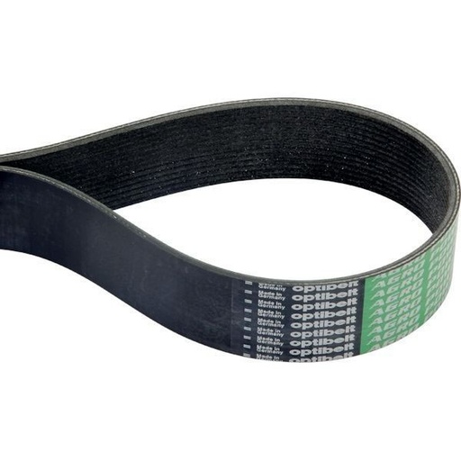 [R131213 AP1003084] Curea Optibelt 14PK730 pentru John Deere