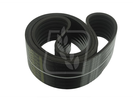 [7HB3325LA 644884 1499431] Curea Gates Agri 667881.0