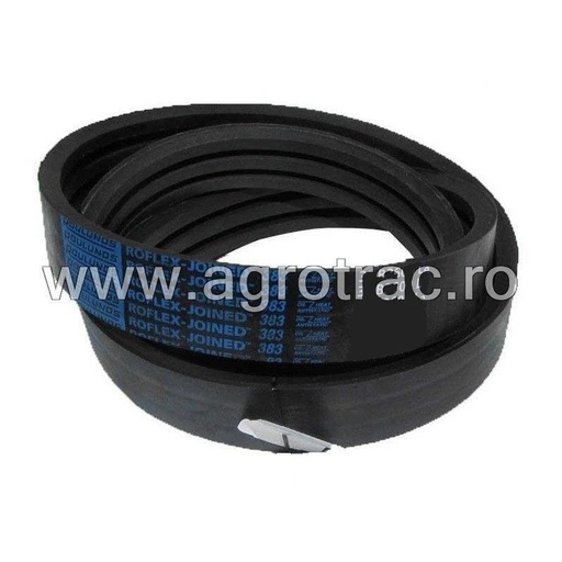 [3HB2230, 225.017.3, 1424212] Curea Gates Agri 680334.0 pentru Claas