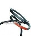 [32x4000] Curea Continental Contitech 653062.0 pentru Claas