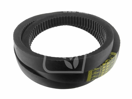 [AZ34099 51x3160 0213259] Curea Gates Z34099 pentru John Deere