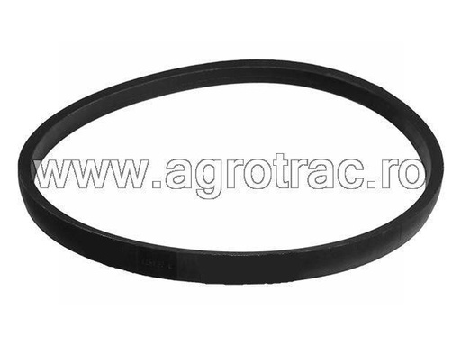 [51x02400 603317.0] Curea Gates 603317.0 pentru Claas