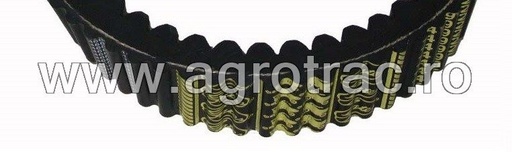 [51x1850, 1499328] Curea Gates 661429.0 dublu ventilata pentru Claas