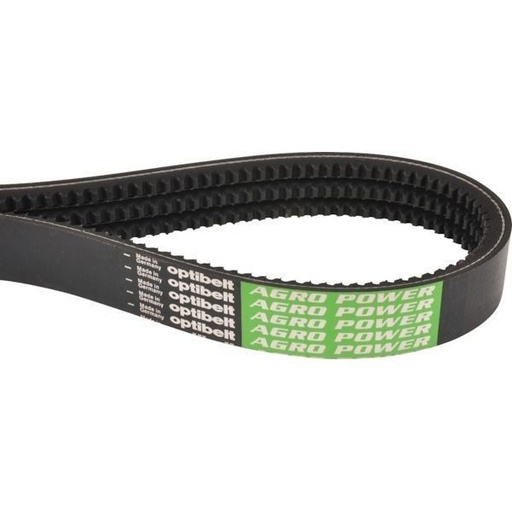 [AP1001131 55130161] Curea Optibelt X696989501000 pentru Fendt