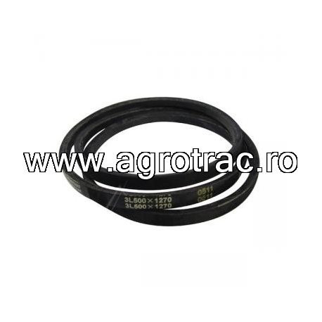 [947916.1 17x1016mm] Curea Claas 0009479161 original set de 4 bucati