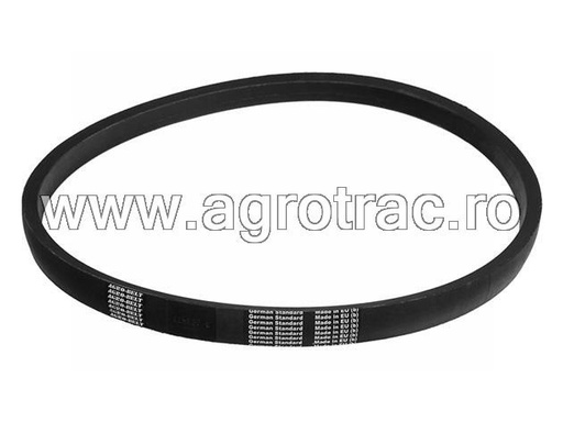 [629737.0, 50X2280] Curea Agrobelt 629756.0 pentru Claas