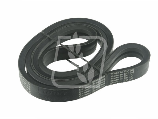 [2HB2230LW, 667250, 1423210] Curea Gates Agri 629763.0