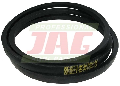 [630144.0,  32x4140, 1403323] Curea Gates 630144.0 Agri pentru Claas