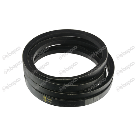 [HC22x3890Li/3985La, B120312] Curea Agrobelt 629836.0 pentru Claas