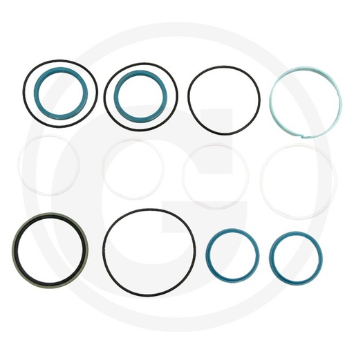 [38706022] Set etansare Fendt F001990010620 original pentru cilindri de directie