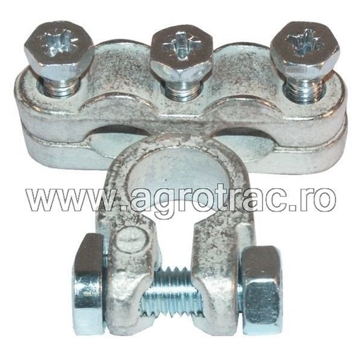 [50752285091] Clema baterie - dubla BA71D