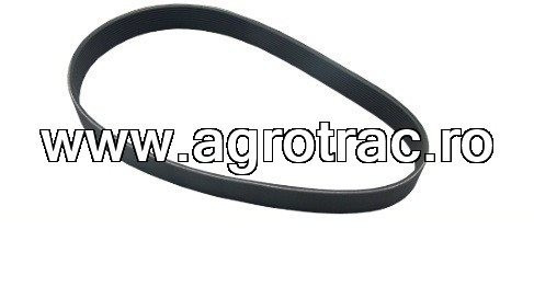 [0933.62.32.00 340434245] Curea banda 100x3240mm pentru Welger New Holland