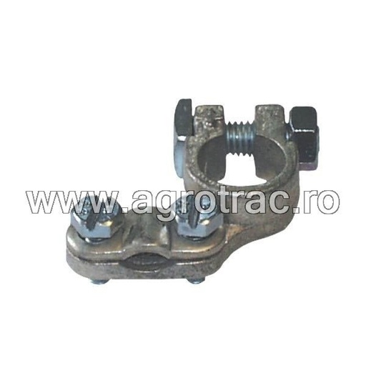 [50752285050] Clema baterie plus stanga