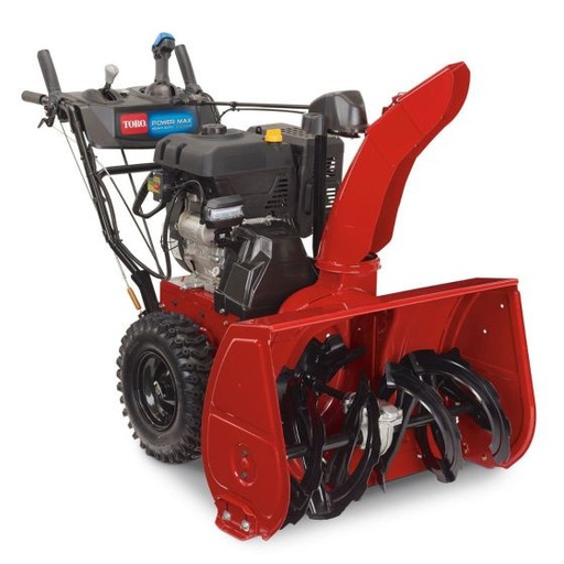 [38855] Snow blower TORO Power Max Heavy Duty 1028 OXHE