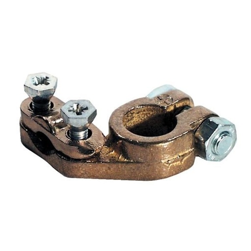 [BA71] Clema baterie plus, stanga