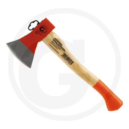 [32270225] Secure 600g coada de 360mm din frasin