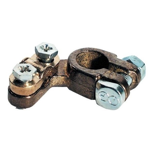 [BA74] Clema baterie minus, dreapta