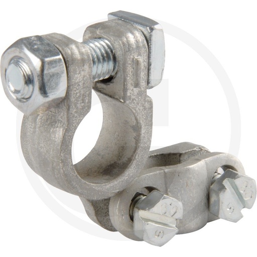 [50752285051] Clema baterie minus, dreapta