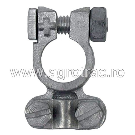 [50752285070] Clema baterie plus