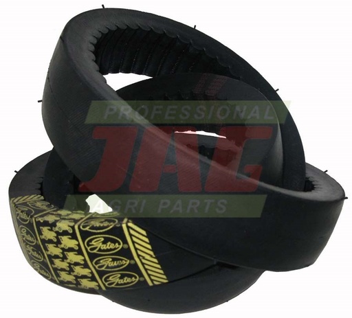 [51x1930, 628630, 1413166] Curea Gates 603015.0 Agri pentru Claas