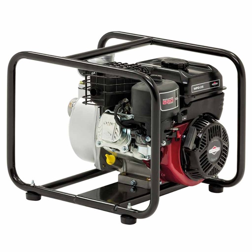 [073035] Water pump Briggs&Stratton WP2-35, petrol, 2''