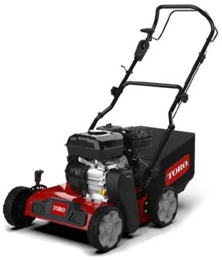 [54610] Masina scarificat Toro 54610