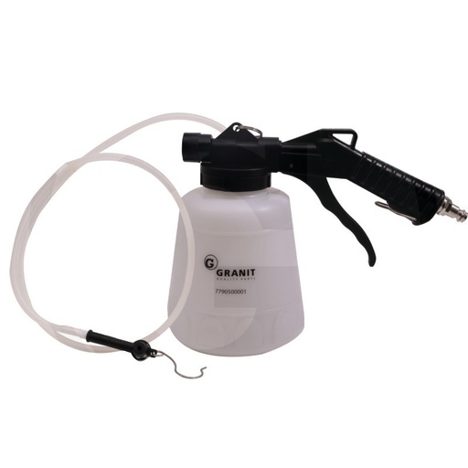 [7790500001] Aparat aerisit sistemul de franare