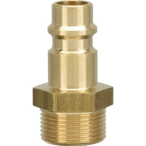 [ES14NA] Cupla rapida aer Ludecke ES14NA BSP 1/4