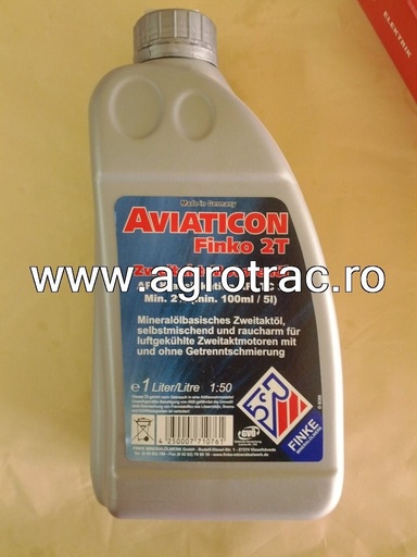 [2T] Aviaticon Finko 2T