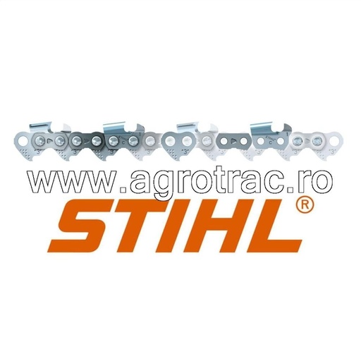 [36390000067] Lant drujba Stihl 36390000067 - 33dinti