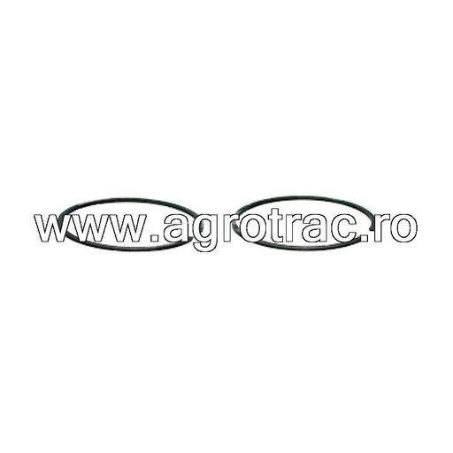 [1123-034-3005] Set segmenti Stihl 1123-034-3005