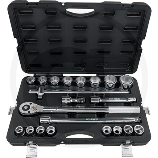 [917.0721, 7889110721] Trusă chei 3/4