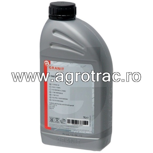 [1L] Ulei pentru motoare in 2 timpi 1L